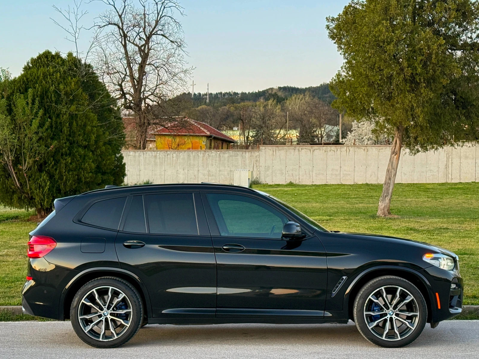 BMW X3 3.0i � ����� | Mobile.bg � ����������� 4