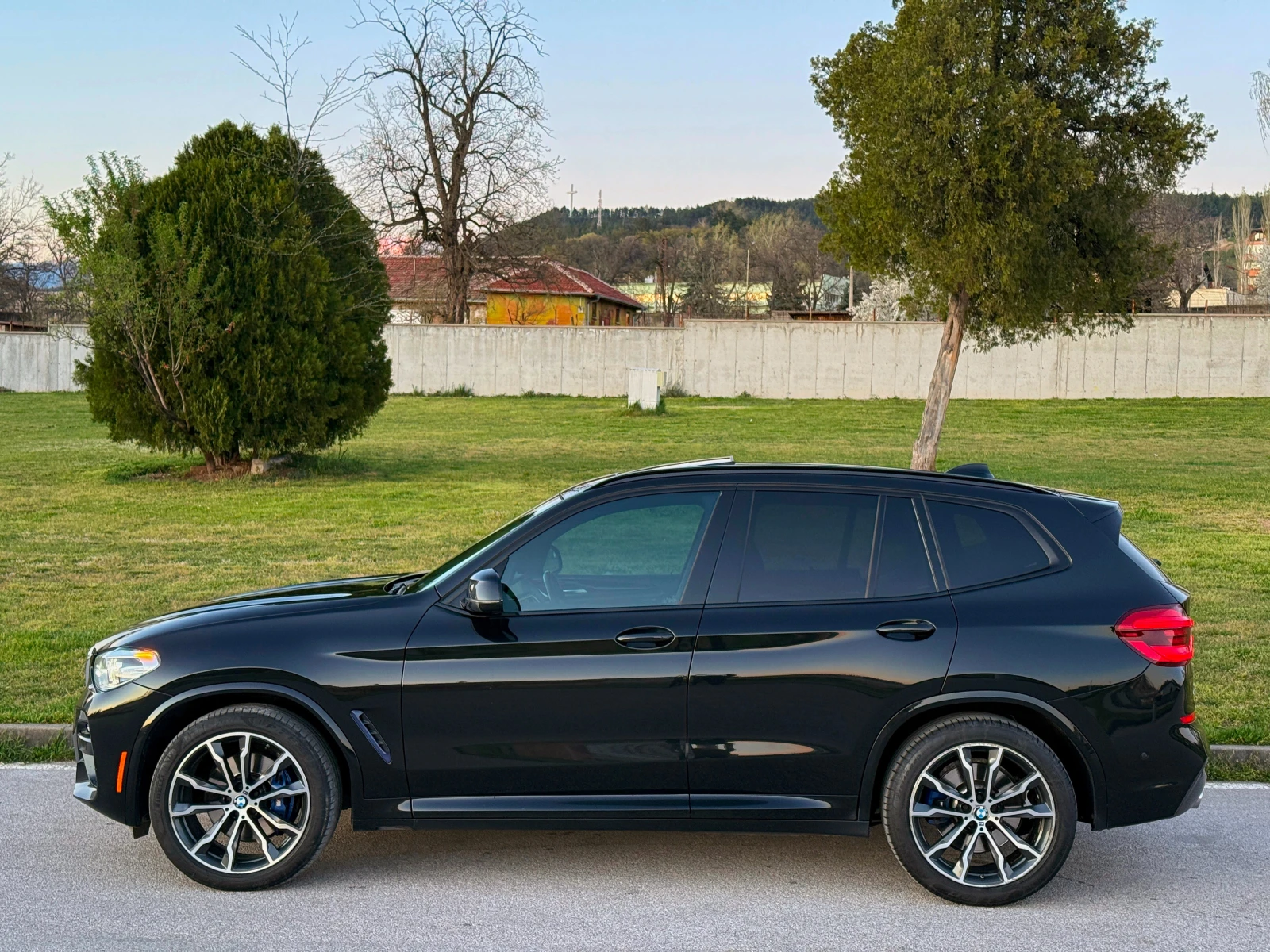 BMW X3 3.0i � ����� | Mobile.bg � ����������� 7