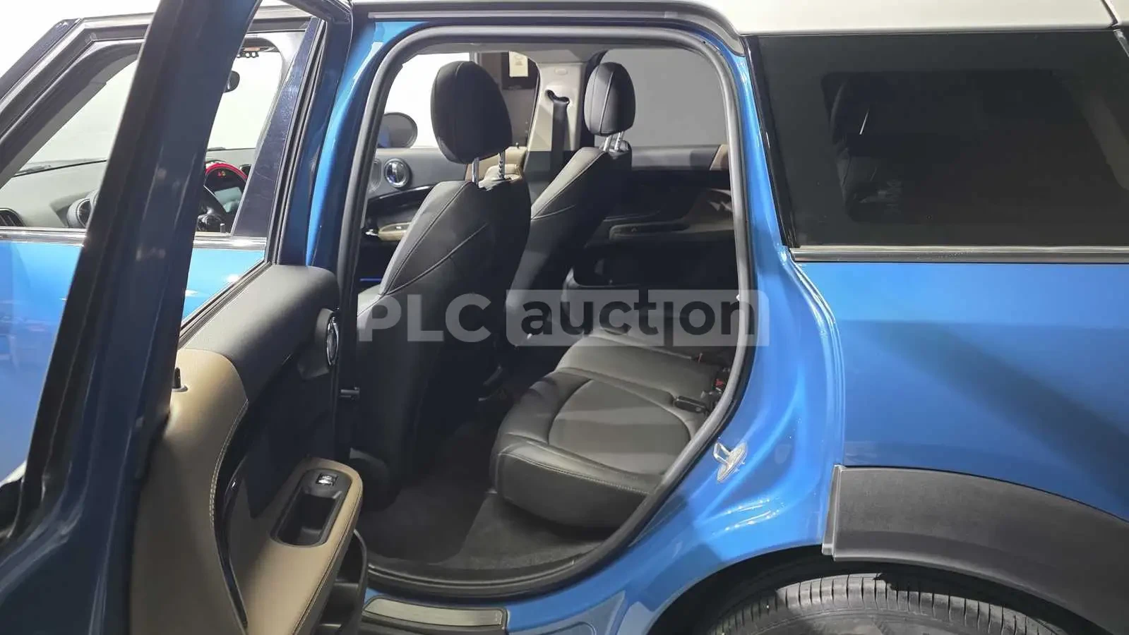 Mini Countryman * ������ * ������� * 4x4 * AMBIENT | Mobile.bg � ����������� 11