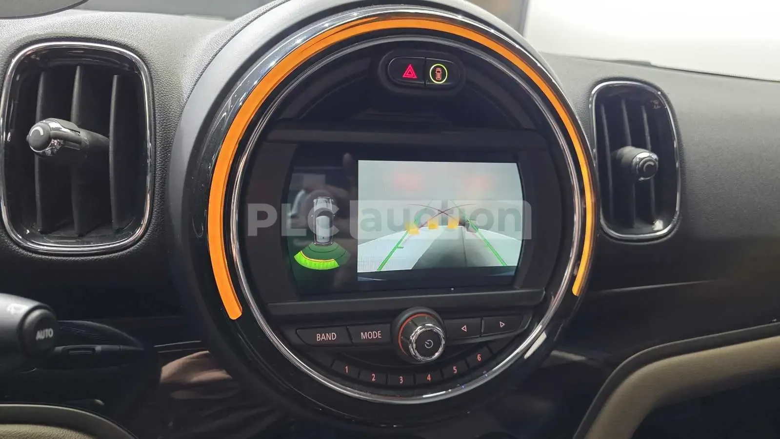 Mini Countryman * ������ * ������� * 4x4 * AMBIENT | Mobile.bg � ����������� 17