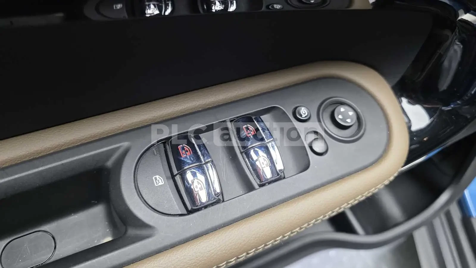 Mini Countryman * ������ * ������� * 4x4 * AMBIENT | Mobile.bg � ����������� 14