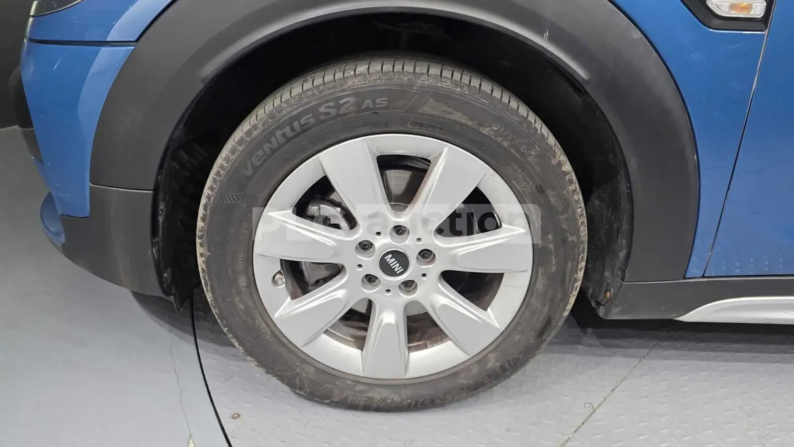 Mini Countryman * ������ * ������� * 4x4 * AMBIENT | Mobile.bg � ����������� 5