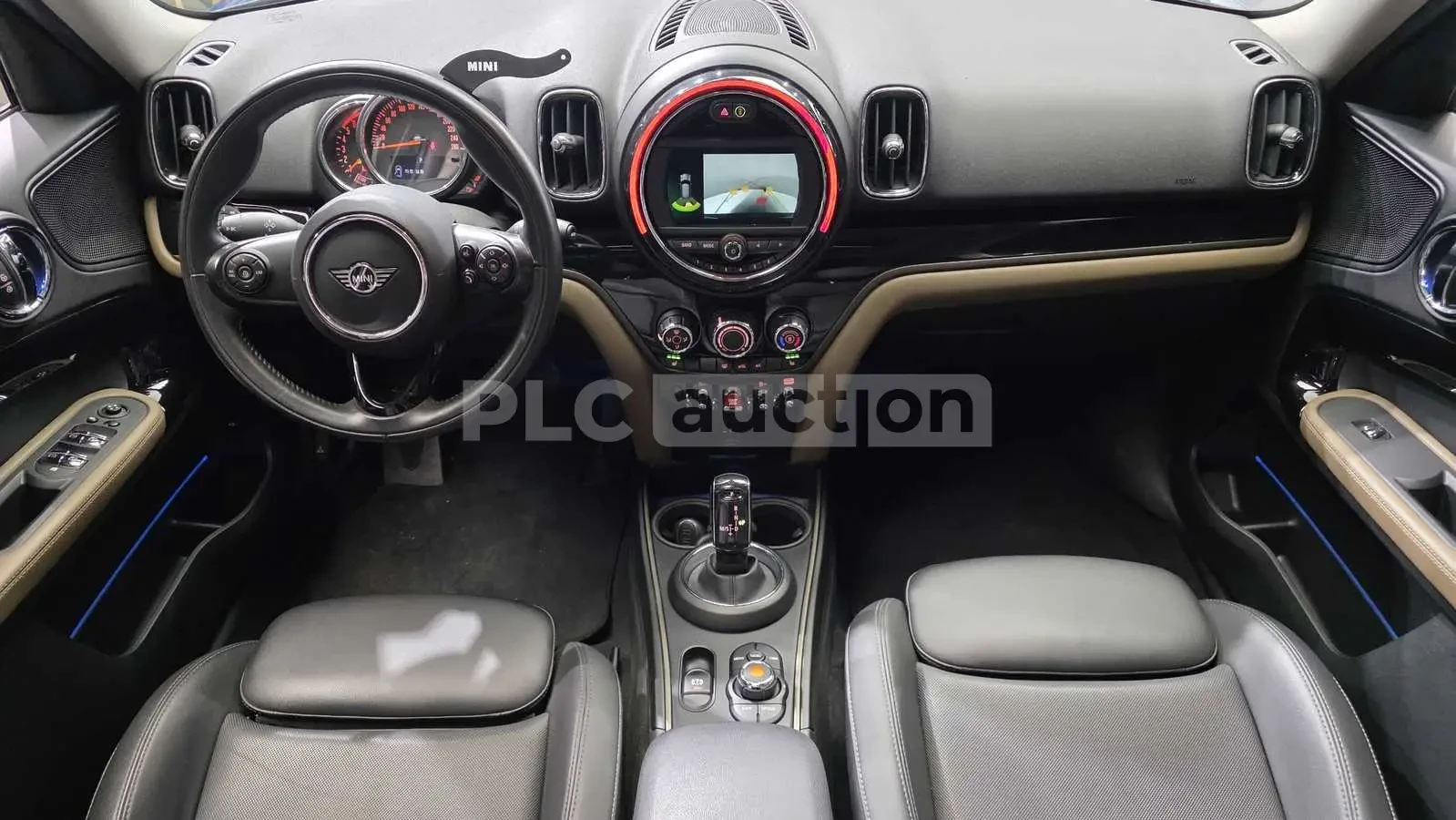 Mini Countryman * ������ * ������� * 4x4 * AMBIENT | Mobile.bg � ����������� 7