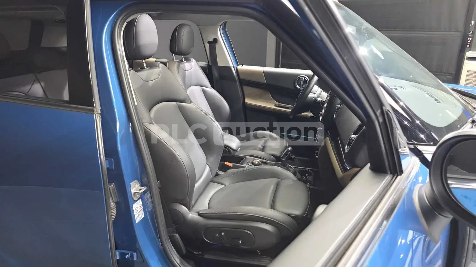 Mini Countryman * ������ * ������� * 4x4 * AMBIENT | Mobile.bg � ����������� 12