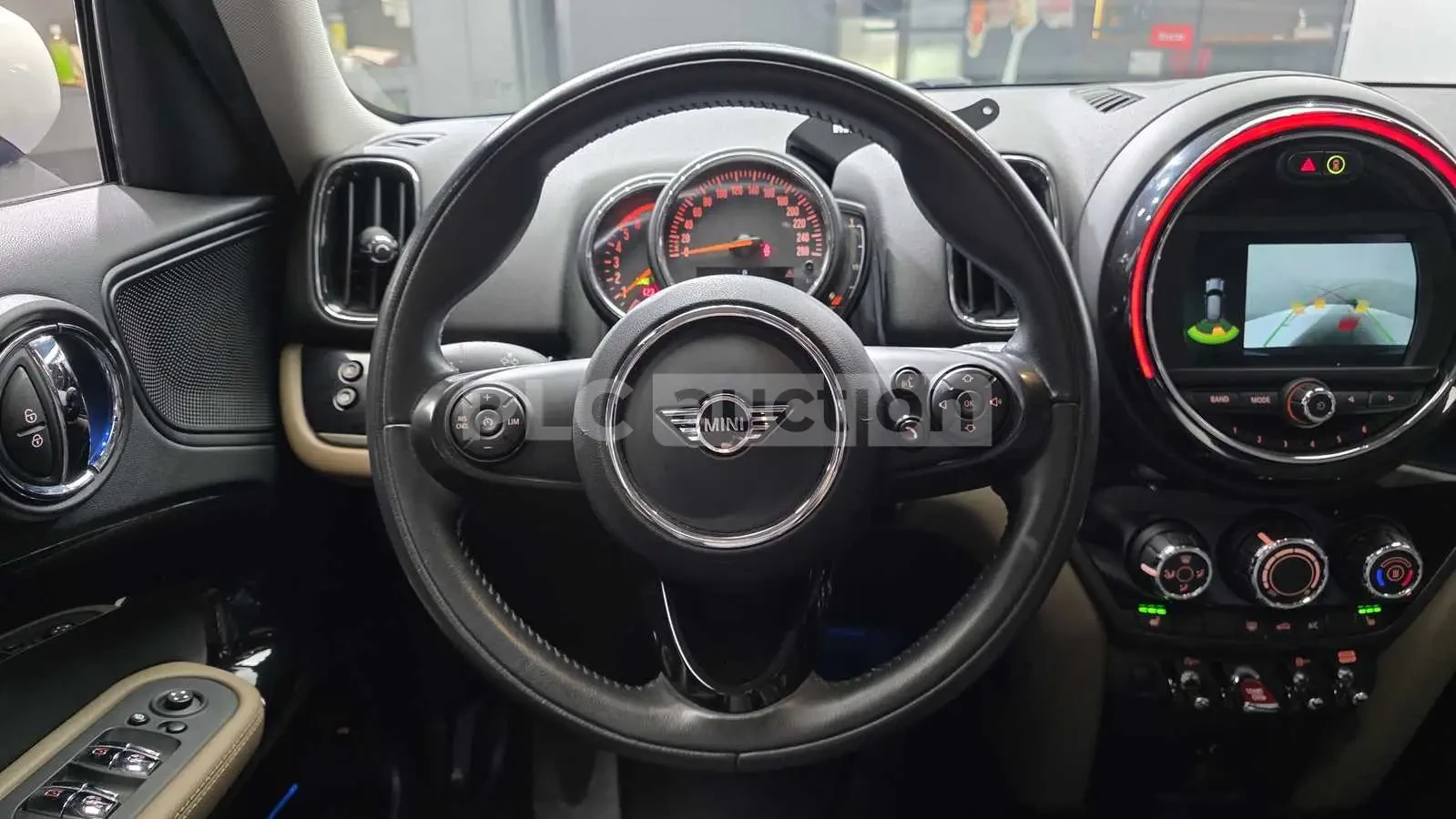 Mini Countryman * ������ * ������� * 4x4 * AMBIENT | Mobile.bg � ����������� 13