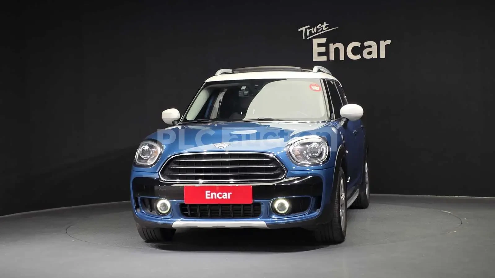 Mini Countryman * ������ * ������� * 4x4 * AMBIENT | Mobile.bg � ����������� 3