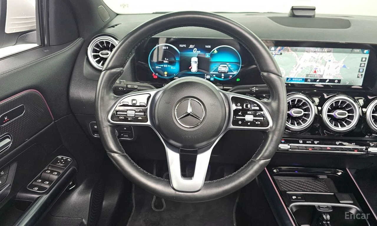 Mercedes-Benz GLA 220 ���������* �����* 360������* �������* ������*  | Mobile.bg � ����������� 9