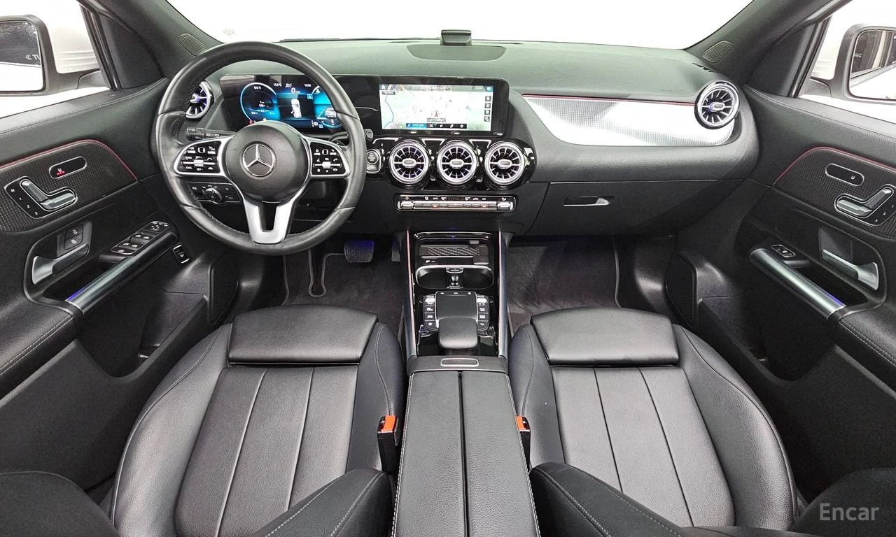 Mercedes-Benz GLA 220 ���������* �����* 360������* �������* ������*  | Mobile.bg � ����������� 8