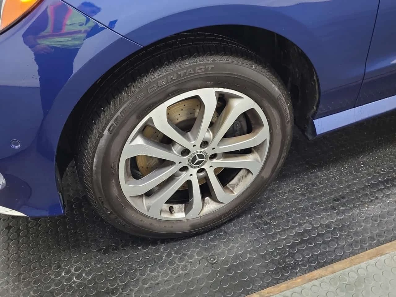 Mercedes-Benz GLE 400 �������� * ���� * KEYLESS * CARFAX | Mobile.bg � ����������� 6