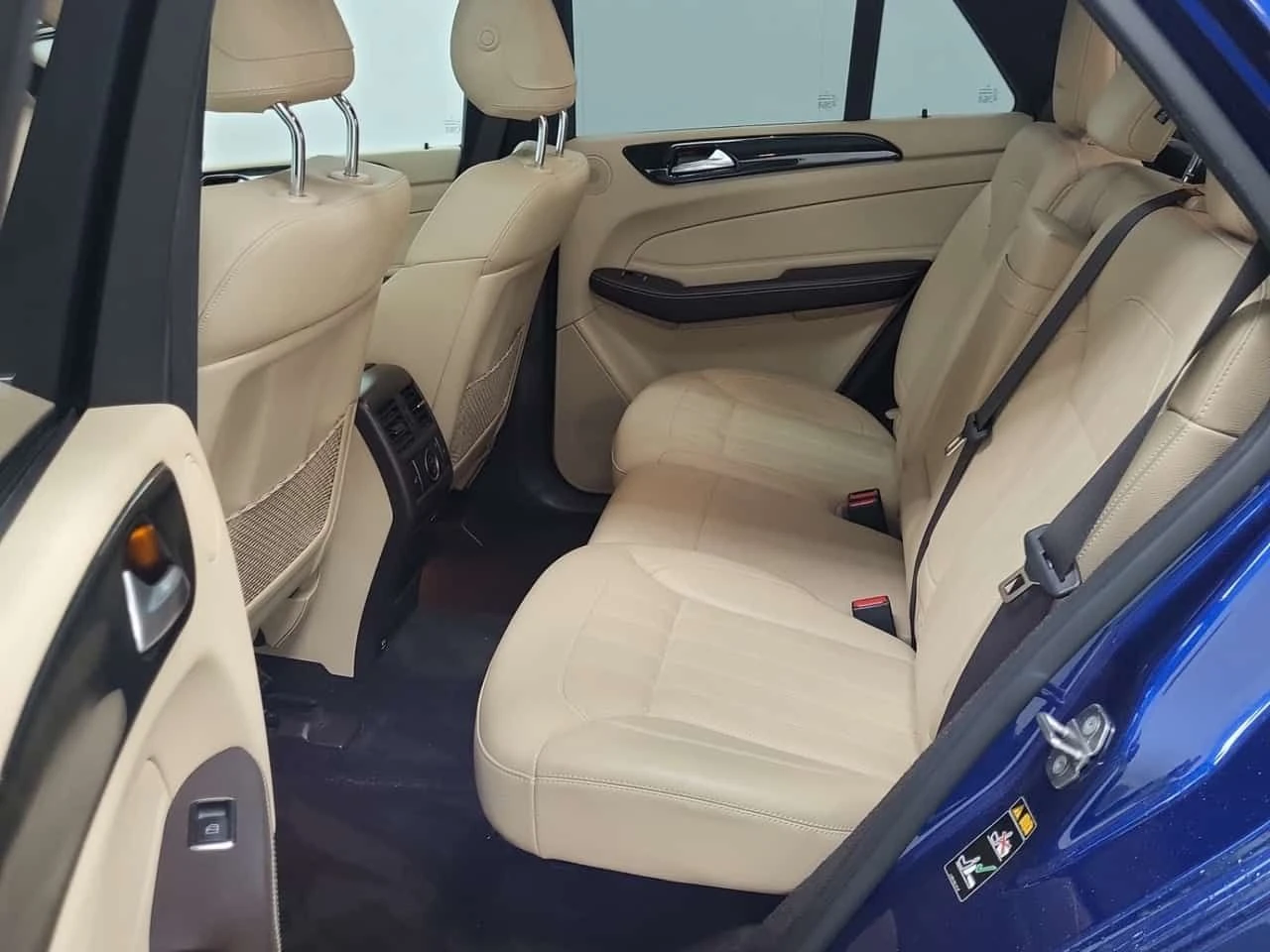 Mercedes-Benz GLE 400 �������� * ���� * KEYLESS * CARFAX | Mobile.bg � ����������� 12