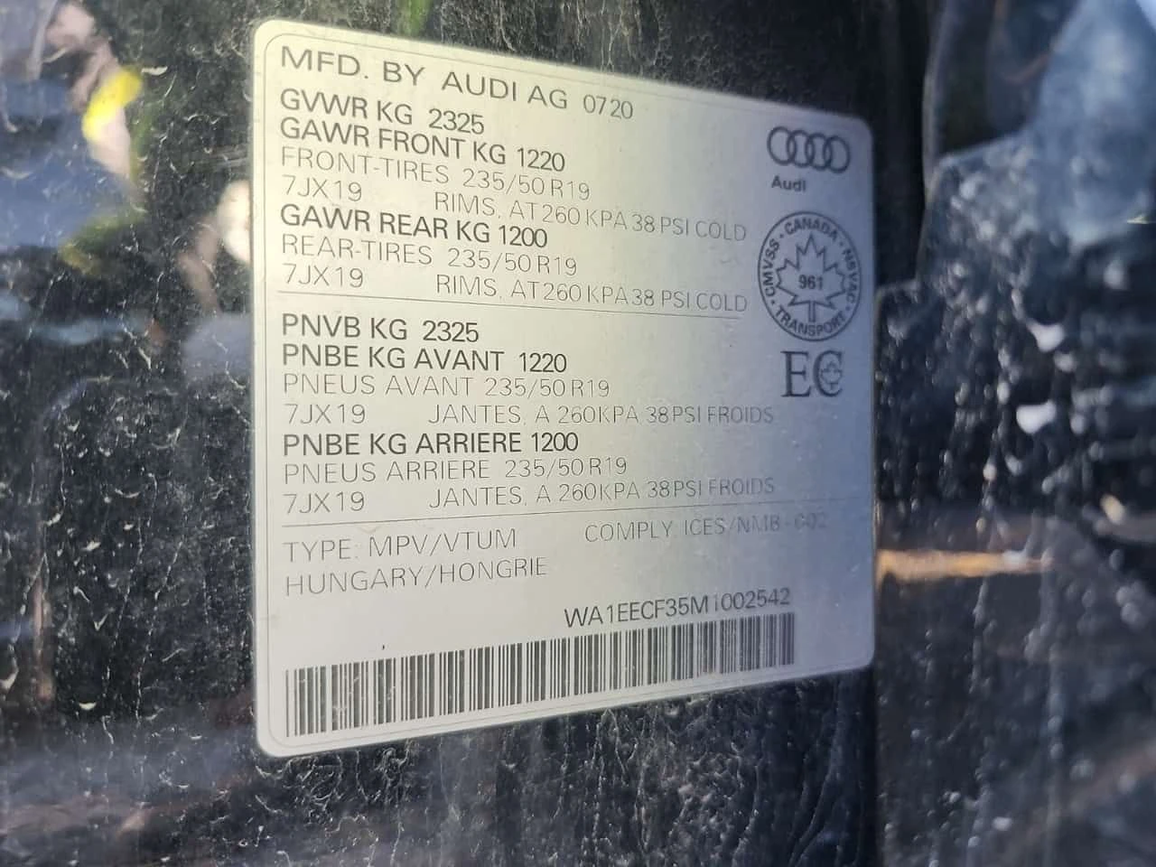 Audi Q3 PROGRESSIV/ПОДГРЕВ/ПАНО/НАВИ/CARFAX/ФИНАНСИРАНЕ, снимка 15 - Автомобили и джипове - 54684069