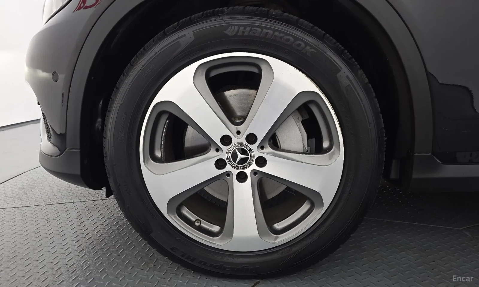 Mercedes-Benz GLC 220, снимка 5 - Автомобили и джипове - 55282548