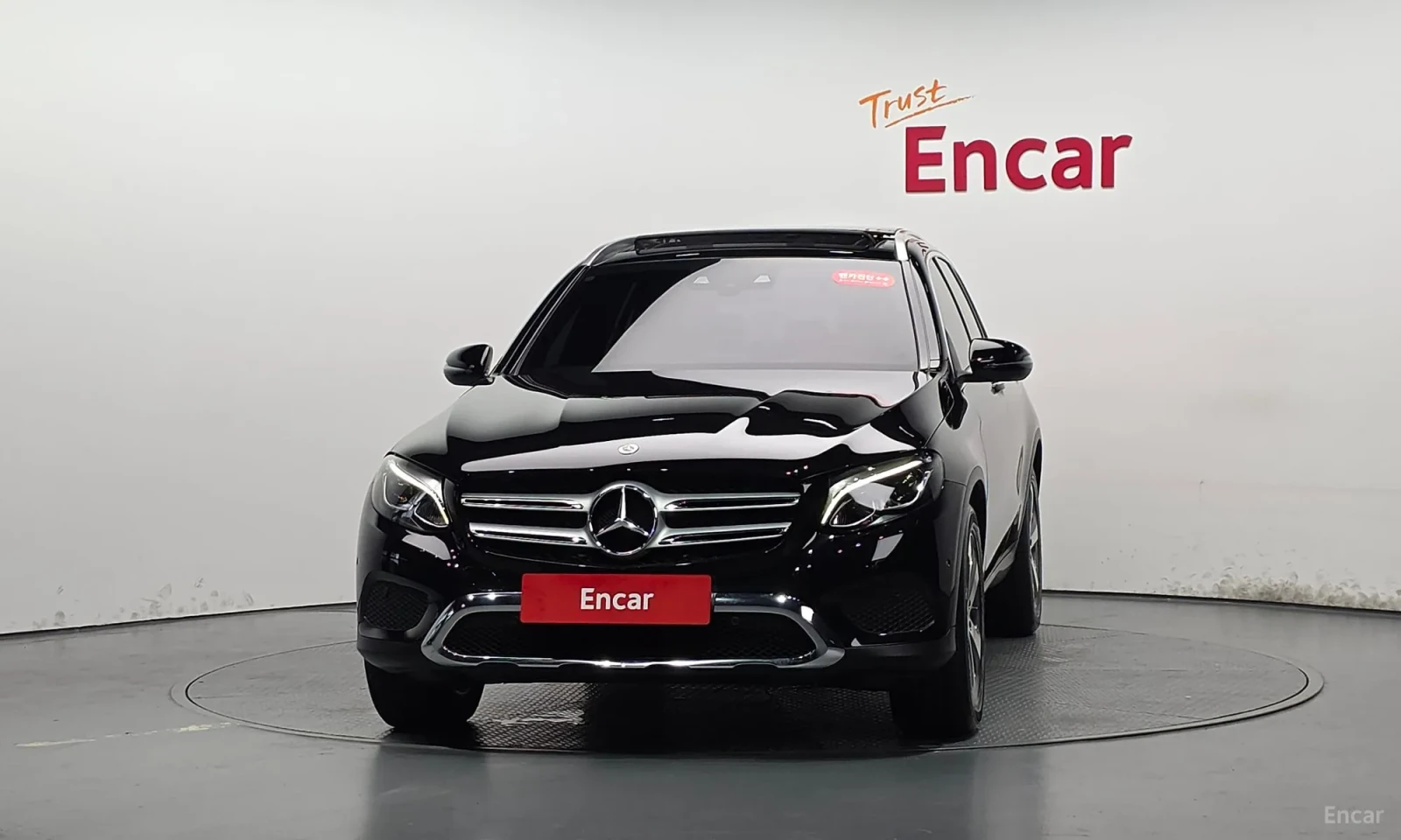 Mercedes-Benz GLC 220, снимка 3 - Автомобили и джипове - 55282548