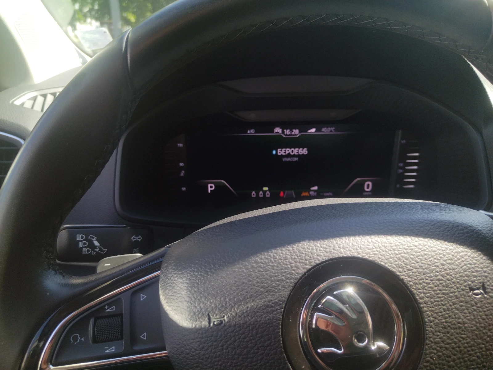 Skoda Karoq 4 х 4, снимка 7 - Автомобили и джипове - 55531888