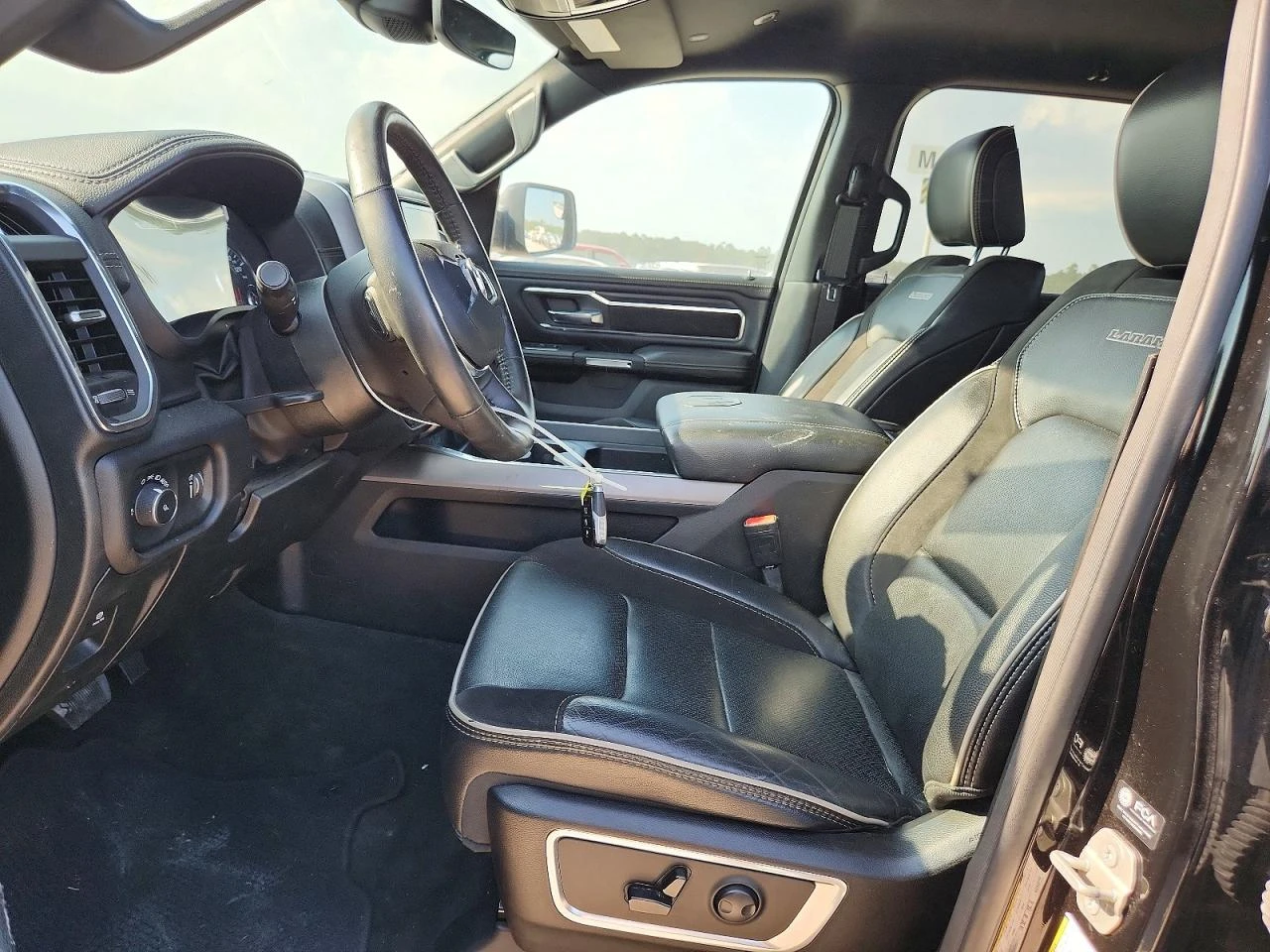 Dodge RAM 1500 LARAMIE * КРАЙНА ЦЕНА* FULL LUXURY, снимка 8 - Автомобили и джипове - 55824158