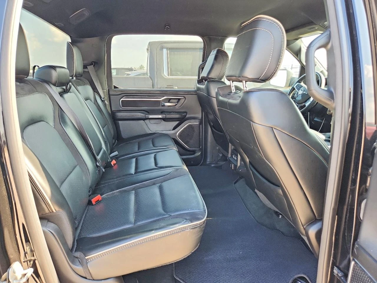 Dodge RAM 1500 LARAMIE * КРАЙНА ЦЕНА* FULL LUXURY, снимка 11 - Автомобили и джипове - 55824158