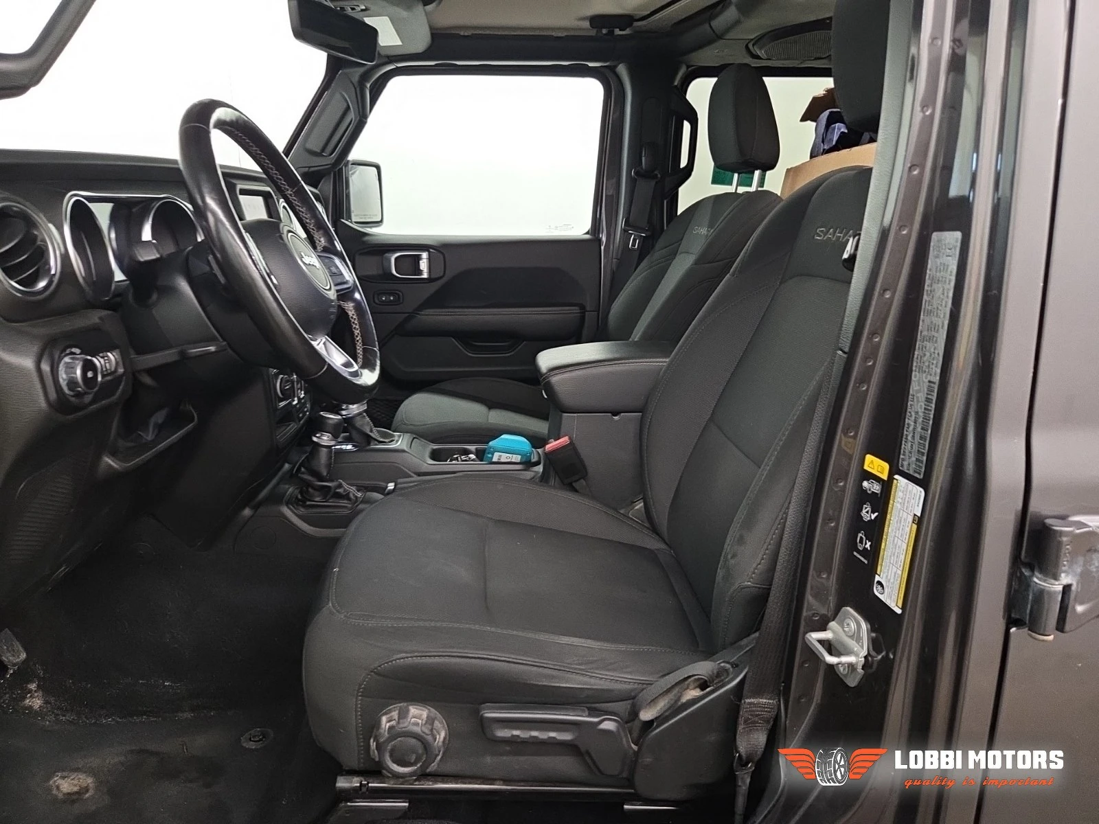 Jeep Wrangler, снимка 5 - Автомобили и джипове - 56102596