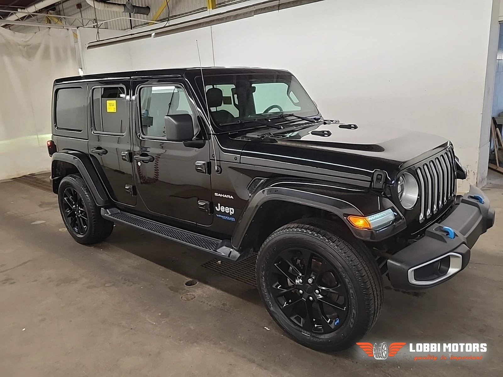 Jeep Wrangler, снимка 2 - Автомобили и джипове - 56199235