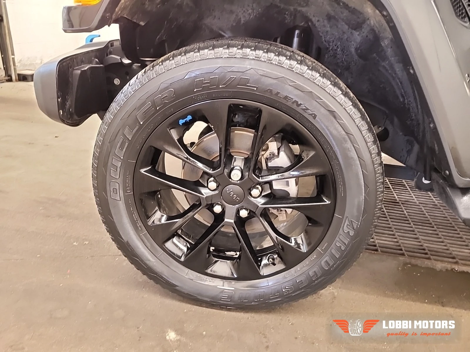 Jeep Wrangler, снимка 6 - Автомобили и джипове - 56199235
