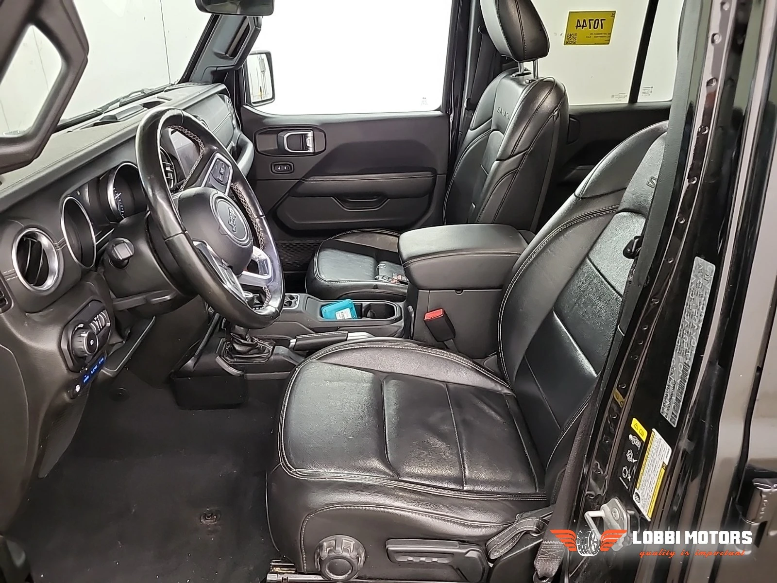 Jeep Wrangler, снимка 5 - Автомобили и джипове - 56199235