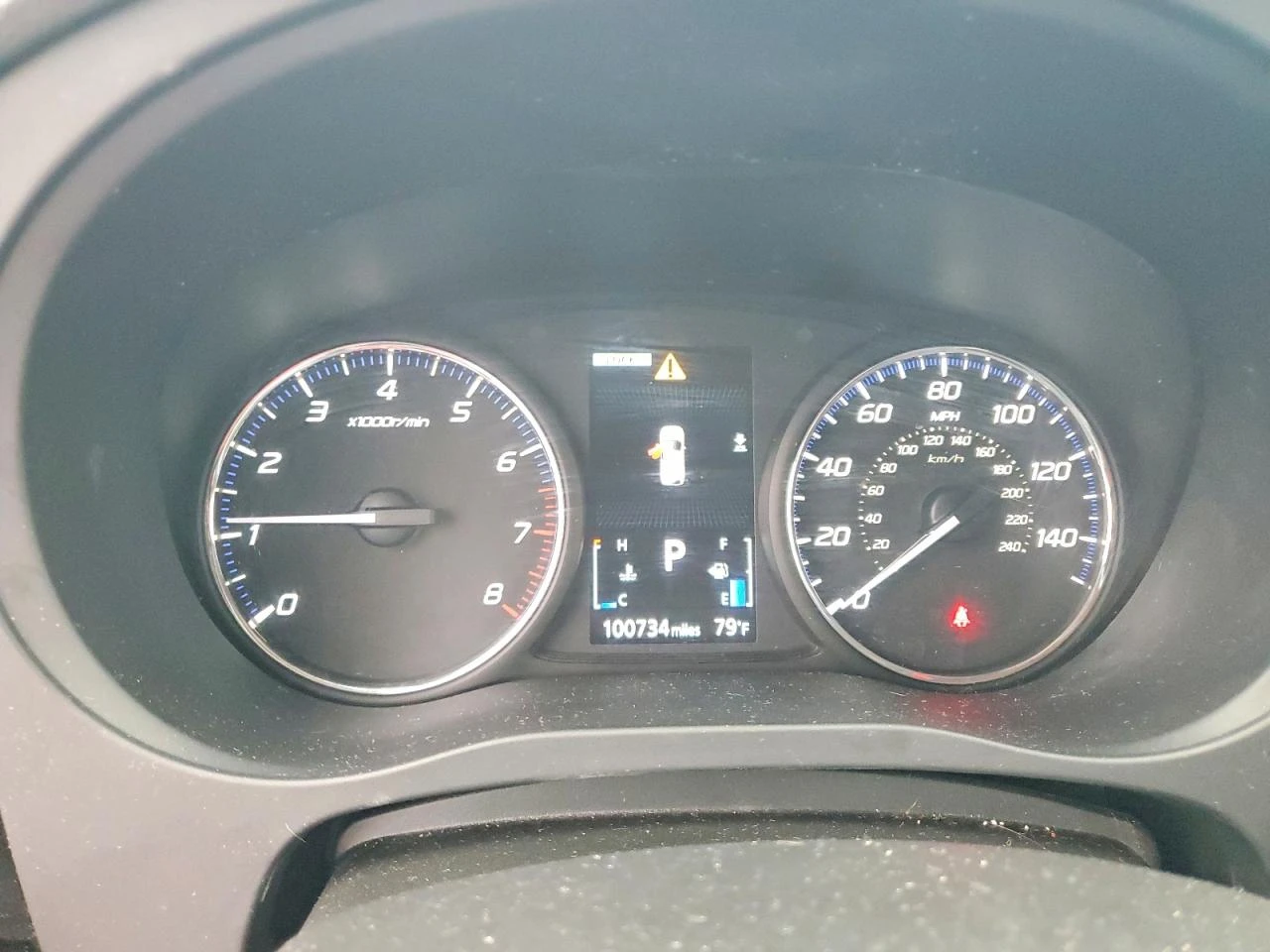 Mitsubishi Outlander 2.4l Se, снимка 9 - Автомобили и джипове - 56202875
