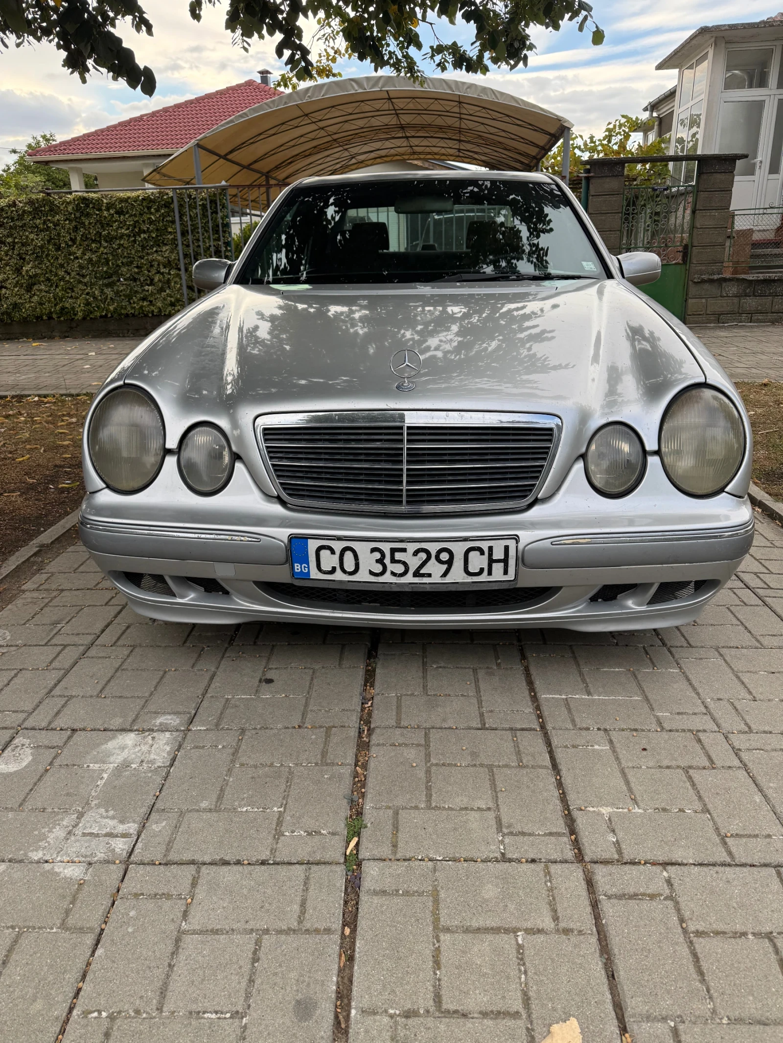 Mercedes-Benz 250 | Mobile.bg � ����������� 2