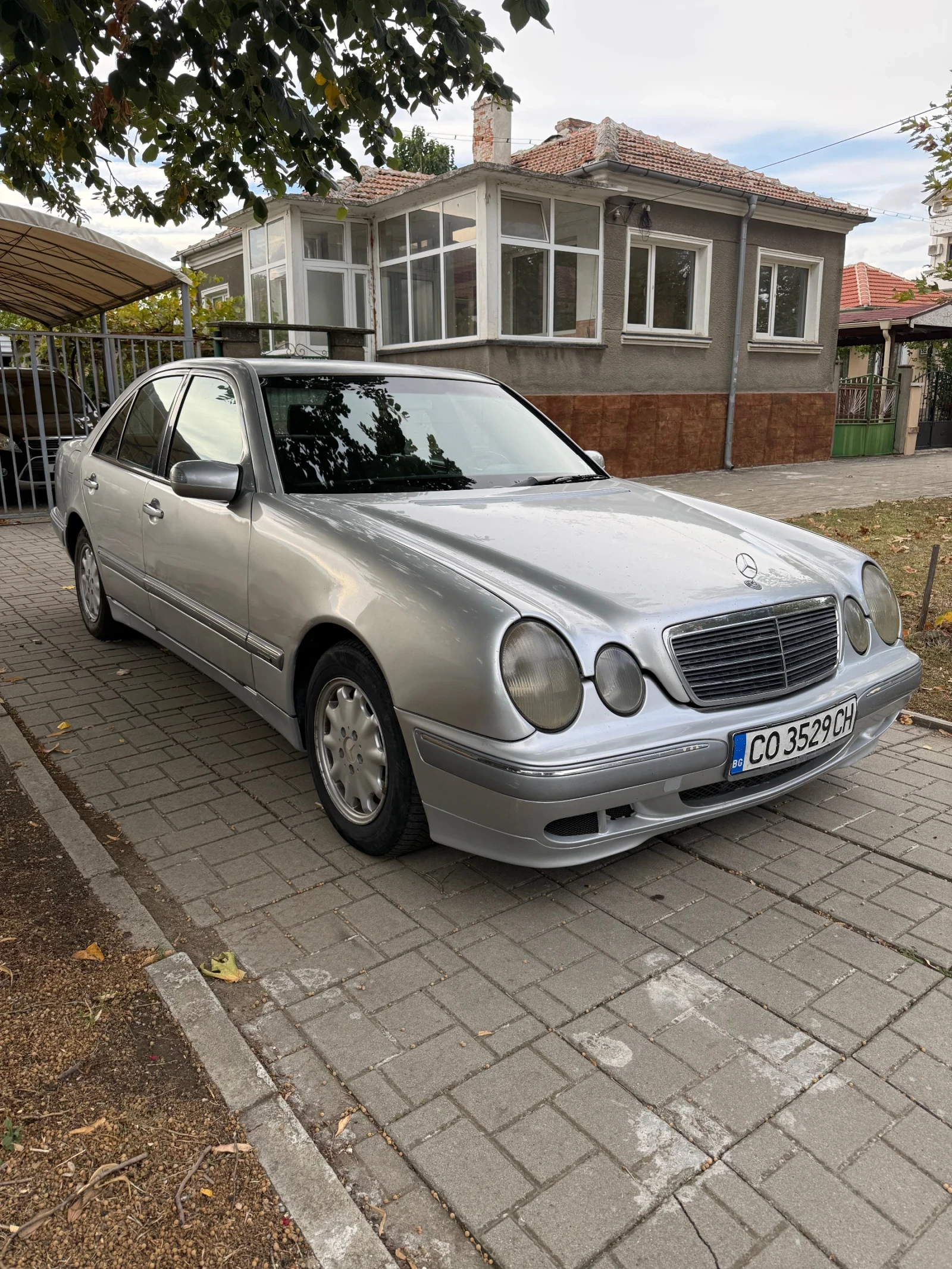 Mercedes-Benz 250 | Mobile.bg � ����������� 3