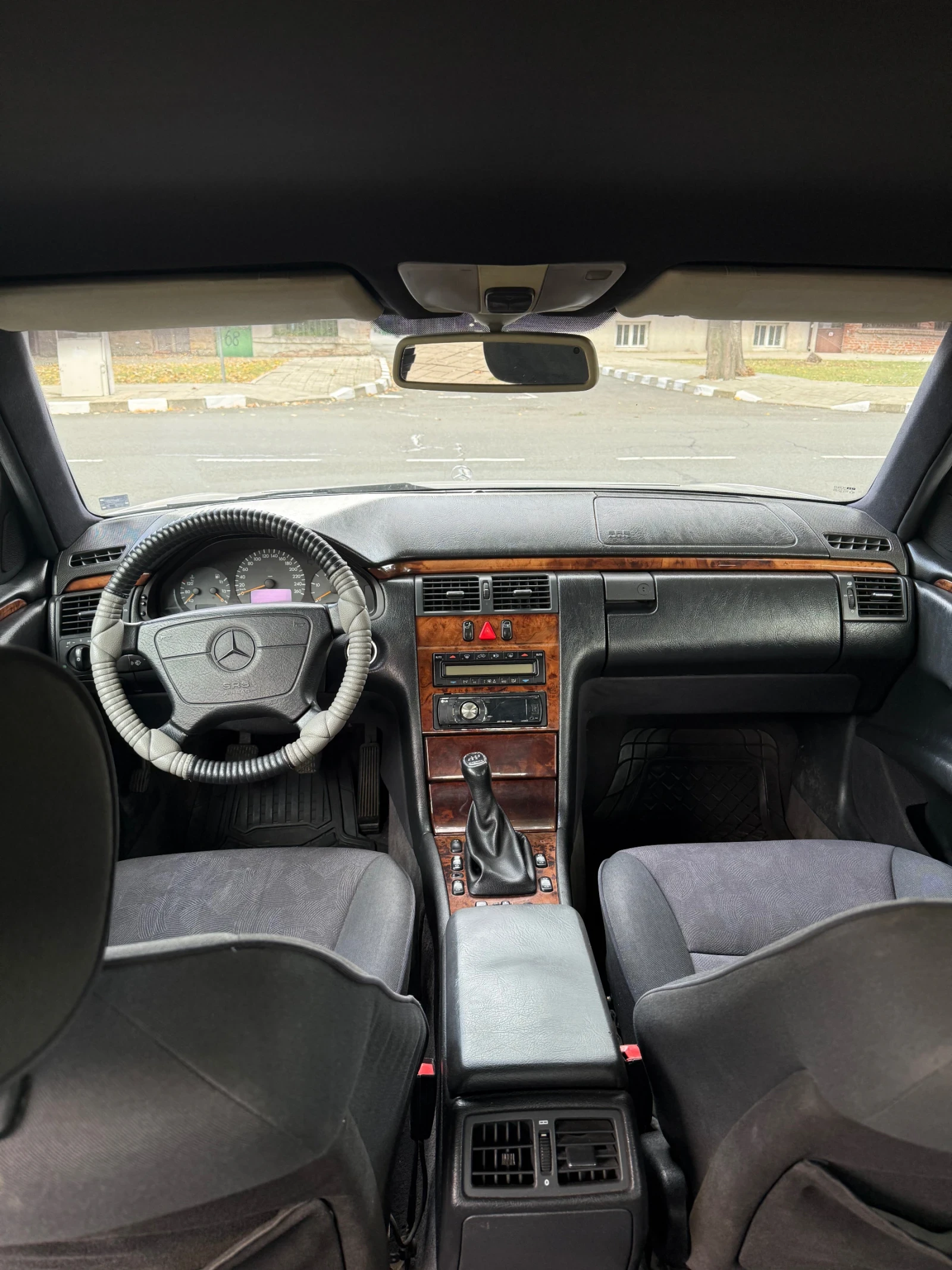 Mercedes-Benz 250 | Mobile.bg � ����������� 7