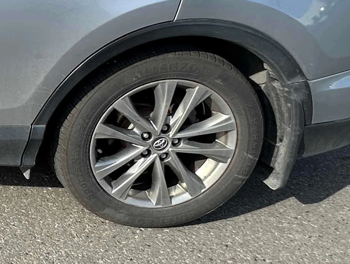 Toyota Rav4 * Hybrid Limited * CARFAX * ��� ������������ ����� | Mobile.bg � ����������� 7