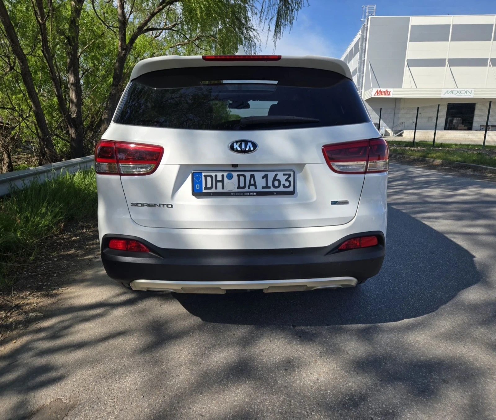 Kia Sorento FULL 2.2CRDI AWD * ���������*  FACELIFT WAZE | Mobile.bg � ����������� 5