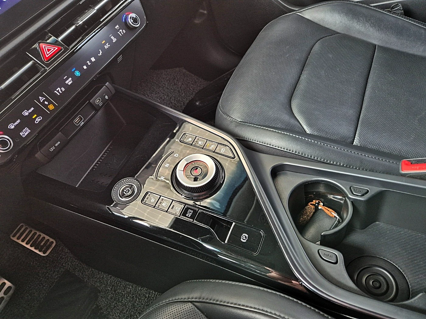 Kia Niro EV Earth * DIS * ����� * KAMEPA | Mobile.bg � ����������� 8