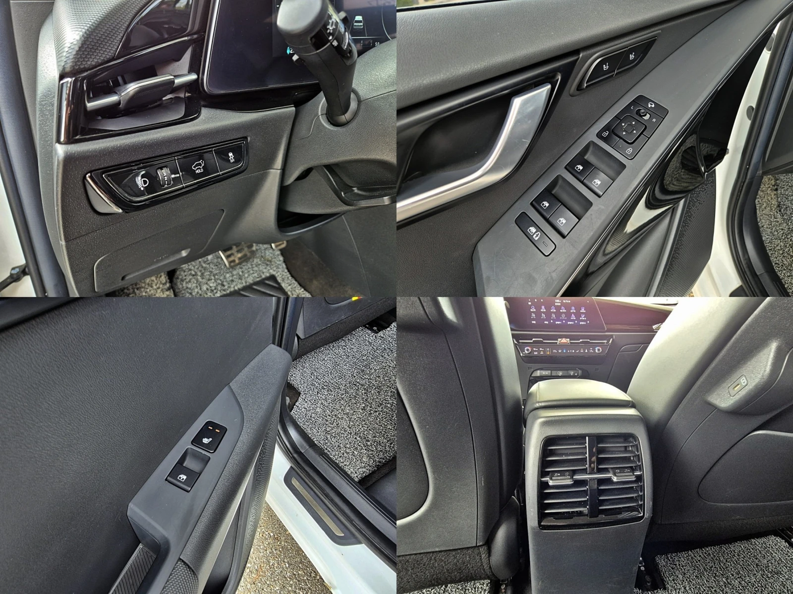 Kia Niro EV Earth * DIS * ����� * KAMEPA | Mobile.bg � ����������� 14