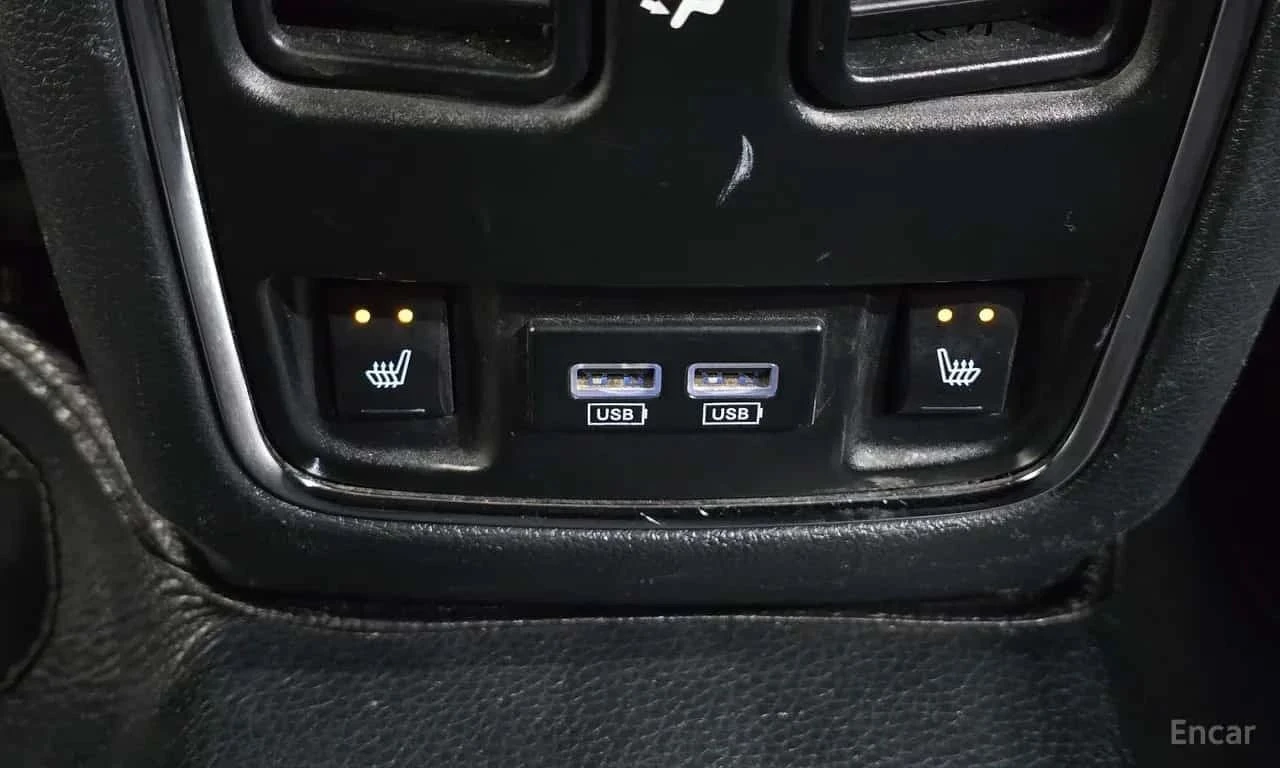 Jeep Grand cherokee, снимка 13 - Автомобили и джипове - 56716699