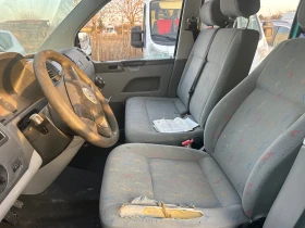 VW T5 На части, снимка 3