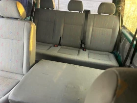 VW T5 На части, снимка 4
