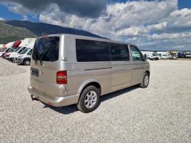 VW Transporter 5+ 1, снимка 3