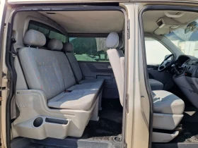 VW Transporter 5+ 1, снимка 7