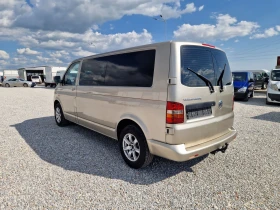 VW Transporter 5+ 1, снимка 4