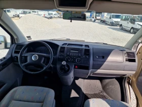 VW Transporter 5+ 1, снимка 8