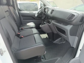 Toyota Proace 1.6D 116k.c КАМЕРА КОЖА -ИТАЛИЯ, снимка 12
