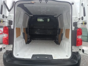 Toyota Proace 1.6D 116k.c КАМЕРА КОЖА -ИТАЛИЯ, снимка 10