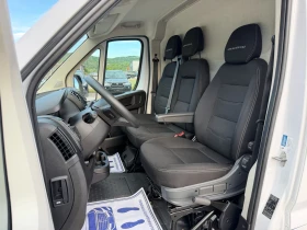 Fiat Ducato 2.2 D - 140к.c * ХЛАДИЛЕН O С + 30 C* * Като нов* , снимка 13