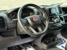 Fiat Ducato 2.2 D - 140к.c * ХЛАДИЛЕН O С + 30 C* * Като нов* , снимка 14