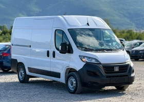 Fiat Ducato 2.2 D - 140к.c * ХЛАДИЛЕН O С + 30 C* * Като нов* , снимка 3
