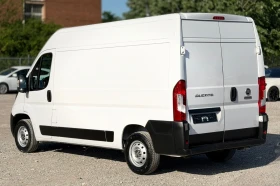 Fiat Ducato 2.2 D - 140к.c * ХЛАДИЛЕН O С + 30 C* * Като нов* , снимка 6