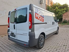 Opel Vivaro Топ състояние! Реални 270км, снимка 4