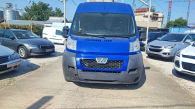 Peugeot Boxer 2.2HDI, снимка 2