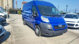 Peugeot Boxer 2.2HDI, снимка 3
