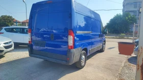 Peugeot Boxer 2.2HDI, снимка 4