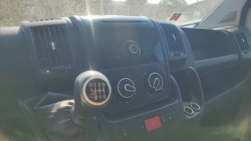 Peugeot Boxer 2.2HDI, снимка 11